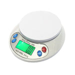 MH-680 6000g x 0.1g 2.2インチLCDデジタル電子キッチンスケール、MH-680 6kg x 0.1g