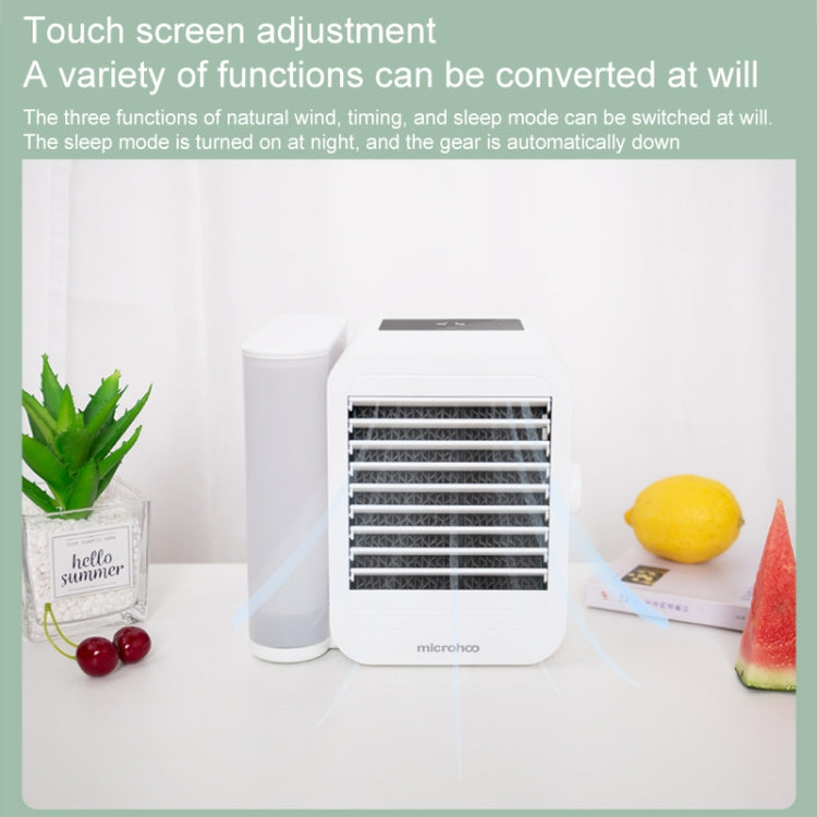 Xiaomi Youpin microhoo MH01R ミニエアコンファン