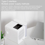 Xiaomi Youpin microhoo MH01R ミニエアコンファン
