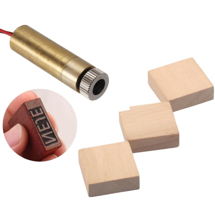 NEJE 1500mW 405NM 青＋紫光レーザーモジュール DIYレーザー彫刻プリンター用アクセサリー、1500mAh