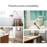 500ml 壁掛け式プラスチック自動誘導泡石鹸ディスペンサー、500ml誘導泡石鹸ディスペンサー