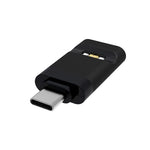 Type-C / USB-C 超小型殺菌ライト スマートフォンUVサニタイザー、Type-C