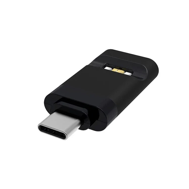 Type-C / USB-C 超小型殺菌ライト スマートフォンUVサニタイザー、Type-C
