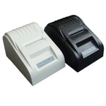 POS-5890T Portable 90mm / sec Thermal Receipt Printer, Compatible ESC/POS Command, POS-5890T/Black