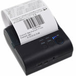POS-8001LD Portable Bluetooth Thermal Receipt Printer, POS-8001LD