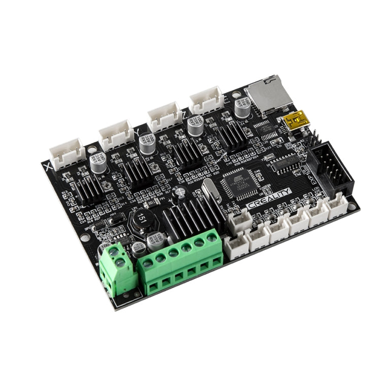 Creality Ender-3 / 3Pro 静音マザーボード 3Dプリンターパーツアクセサリー