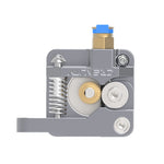Creality オールメタルシルバーブロックボーデンエクストルーダーキット Ender-3 / Ender-3 Pro / Ender-3 V2 / CR-10 Pro V2 3Dプリンター用