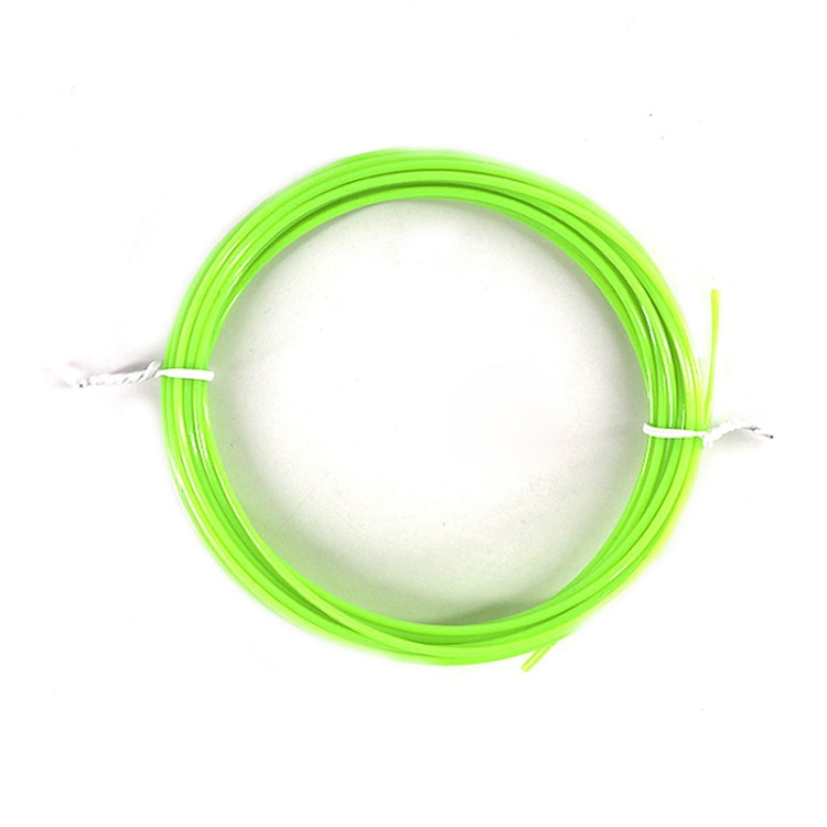 5m 1.75mm 低温PCLケーブル 3Dプリントペン消耗品、5m PCL