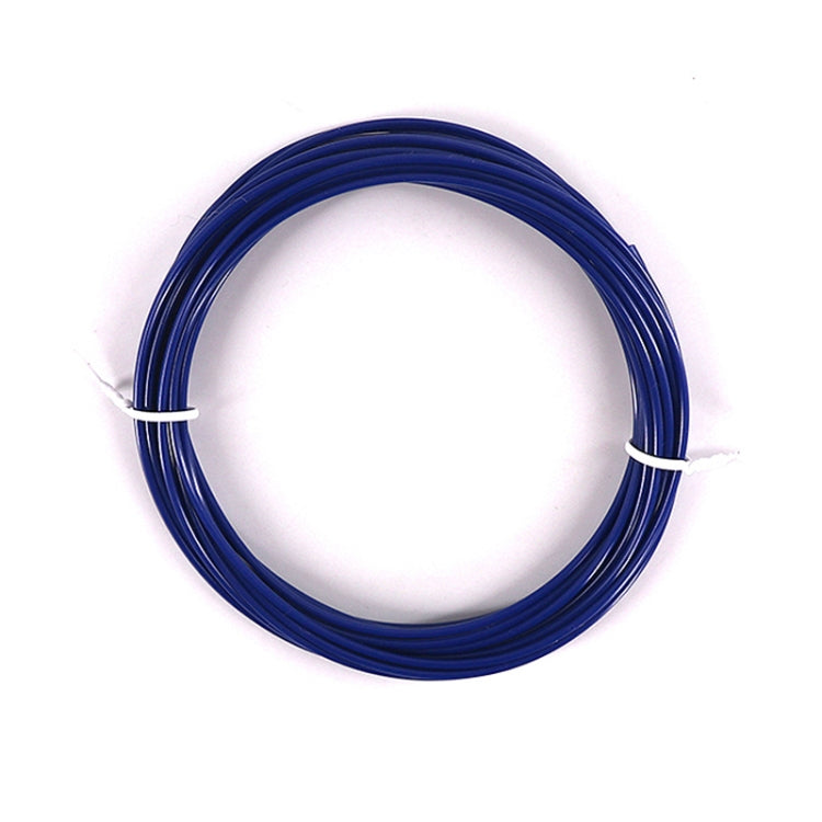 5m 1.75mm 低温PCLケーブル 3Dプリントペン消耗品、5m PCL