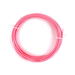 5m 1.75mm 低温PCLケーブル 3Dプリントペン消耗品、5m PCL