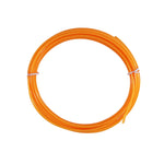 5m 1.75mm 低温PCLケーブル 3Dプリントペン消耗品、5m PCL