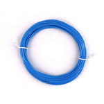 5m 1.75mm 低温PCLケーブル 3Dプリントペン消耗品、5m PCL