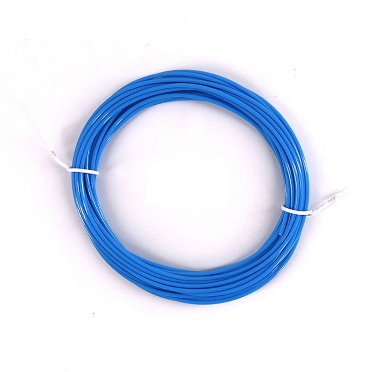 5m 1.75mm 低温PCLケーブル 3Dプリントペン消耗品、5m PCL