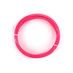 5m 1.75mm 低温PCLケーブル 3Dプリントペン消耗品、5m PCL