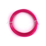 5m 1.75mm 低温PCLケーブル 3Dプリントペン消耗品、5m PCL
