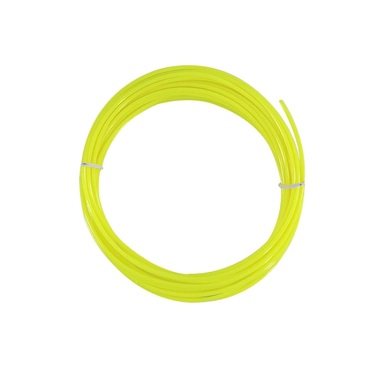 5m 1.75mm 低温PCLケーブル 3Dプリントペン消耗品、5m PCL
