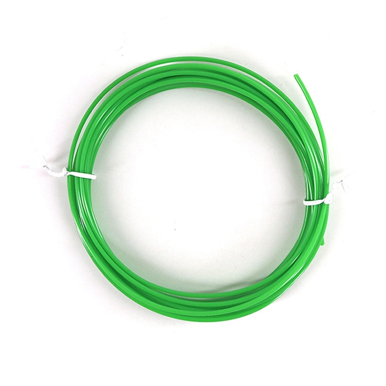 5m 1.75mm 低温PCLケーブル 3Dプリントペン消耗品、5m PCL