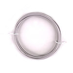5m 1.75mm 低温PCLケーブル 3Dプリントペン消耗品、5m PCL