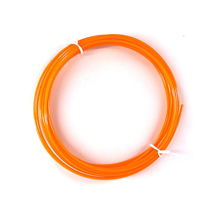 5m 1.75mm 低温PCLケーブル 3Dプリントペン消耗品、5m PCL