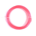 5m 1.75mm 低温PCLケーブル 3Dプリントペン消耗品、5m PCL