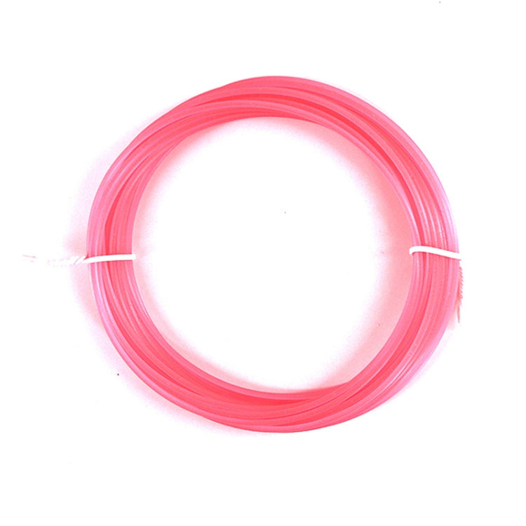 5m 1.75mm 低温PCLケーブル 3Dプリントペン消耗品、5m PCL
