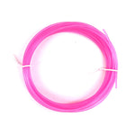 5m 1.75mm 低温PCLケーブル 3Dプリントペン消耗品、5m PCL