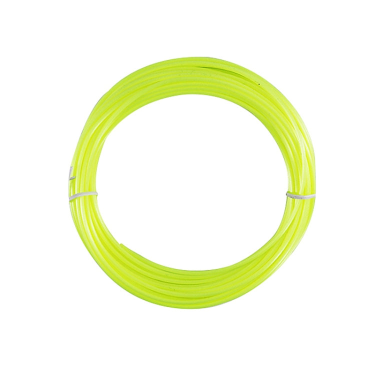 5m 1.75mm 低温PCLケーブル 3Dプリントペン消耗品、5m PCL