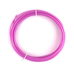5m 1.75mm 低温PCLケーブル 3Dプリントペン消耗品、5m PCL