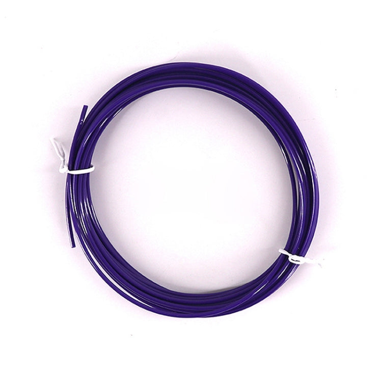 5m 1.75mm 低温PCLケーブル 3Dプリントペン消耗品、5m PCL