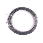 5m 1.75mm 低温PCLケーブル 3Dプリントペン消耗品、5m PCL