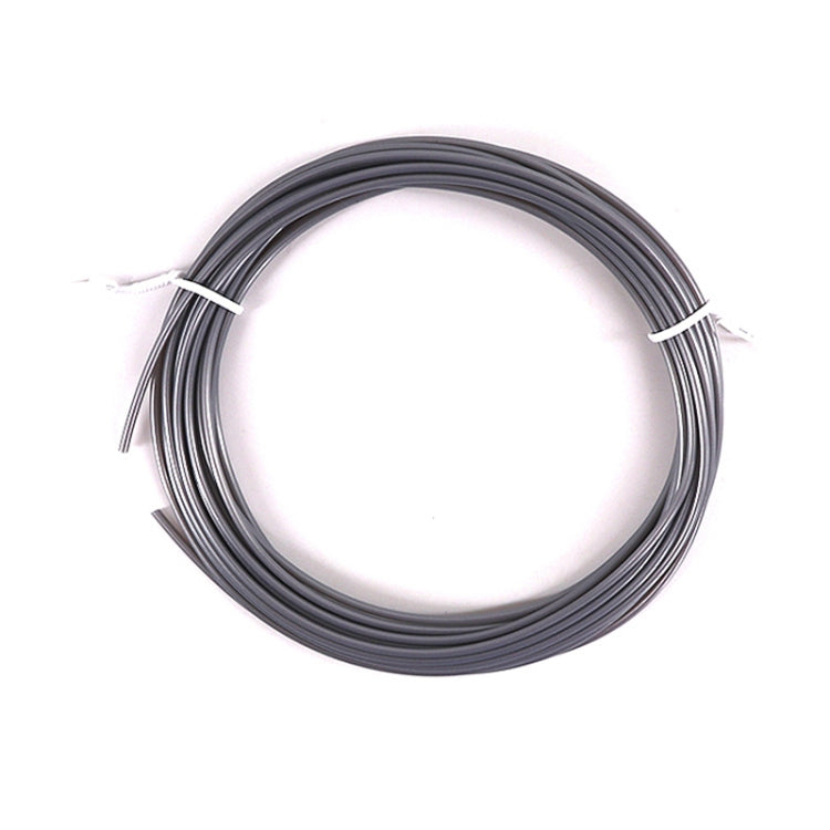 5m 1.75mm 低温PCLケーブル 3Dプリントペン消耗品、5m PCL