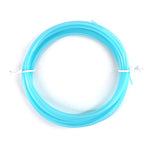 5m 1.75mm 低温PCLケーブル 3Dプリントペン消耗品、5m PCL