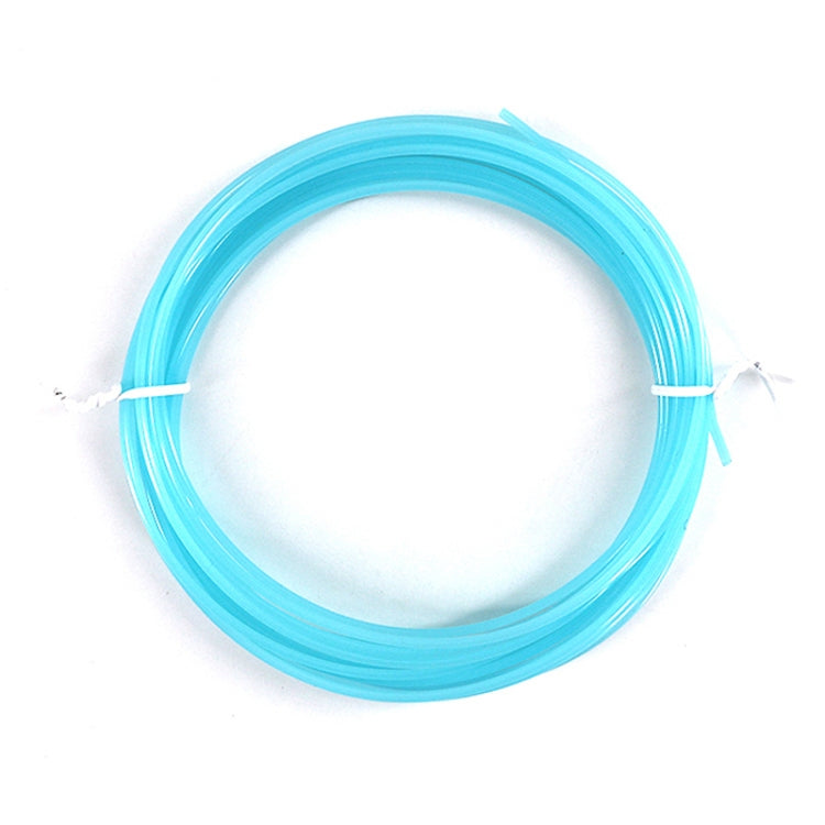 5m 1.75mm 低温PCLケーブル 3Dプリントペン消耗品、5m PCL