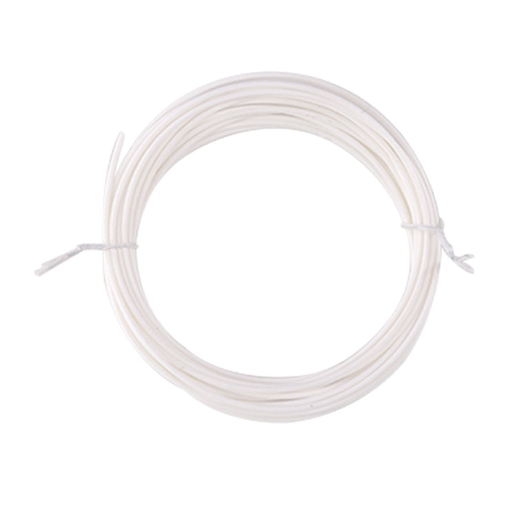 5m 1.75mm 低温PCLケーブル 3Dプリントペン消耗品、5m PCL