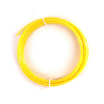 5m 1.75mm 低温PCLケーブル 3Dプリントペン消耗品、5m PCL