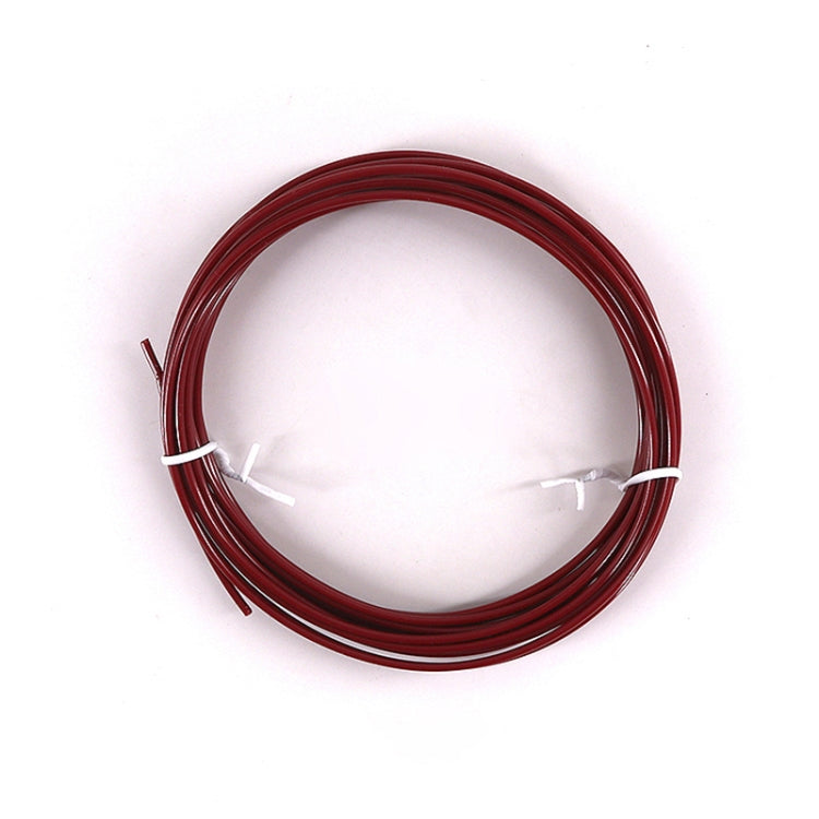 5m 1.75mm 低温PCLケーブル 3Dプリントペン消耗品、5m PCL