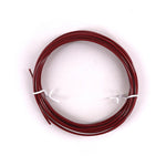 5m 1.75mm 低温PCLケーブル 3Dプリントペン消耗品、5m PCL