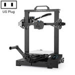 CREALITY CR-6 SE 350W インテリジェントレベリング不要 DIY 3Dプリンター 印刷サイズ: 23.5 x 23.5 x 25cm EUプラグ, CR-6 SE