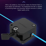 CREALITY CR-6 SE 350W インテリジェントレベリング不要 DIY 3Dプリンター 印刷サイズ: 23.5 x 23.5 x 25cm EUプラグ, CR-6 SE