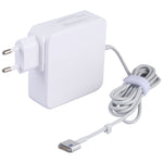 85W AC電源アダプター ポータブル充電器 1.8m充電ケーブル付き、EUプラグ