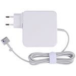 85W AC電源アダプター ポータブル充電器 1.8m充電ケーブル付き、EUプラグ