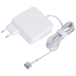 85W AC電源アダプター ポータブル充電器 1.8m充電ケーブル付き、EUプラグ
