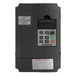 AT1-2200S 2.2KW 220V 単相 インバーター、AT1-2200S