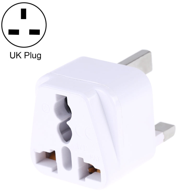 携帯用ユニバーサルソケットから英国プラグ電源アダプター トラベル充電器、英国プラグ