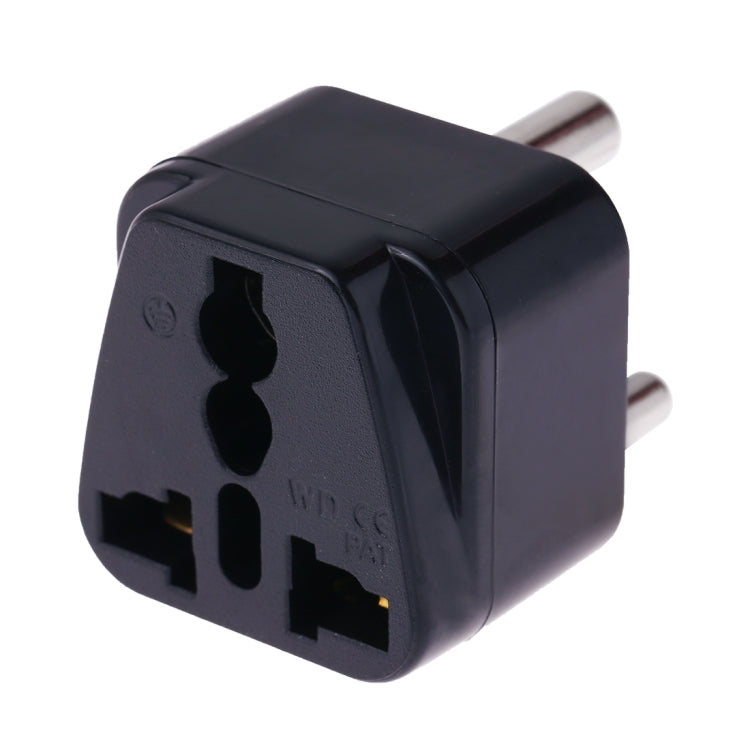 携帯用ユニバーサルソケットから（小型）南アフリカプラグ電源アダプター トラベル充電器、（小型）南アフリカプラグ