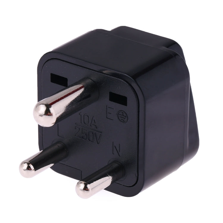 携帯用ユニバーサルソケットから（小型）南アフリカプラグ電源アダプター トラベル充電器、（小型）南アフリカプラグ