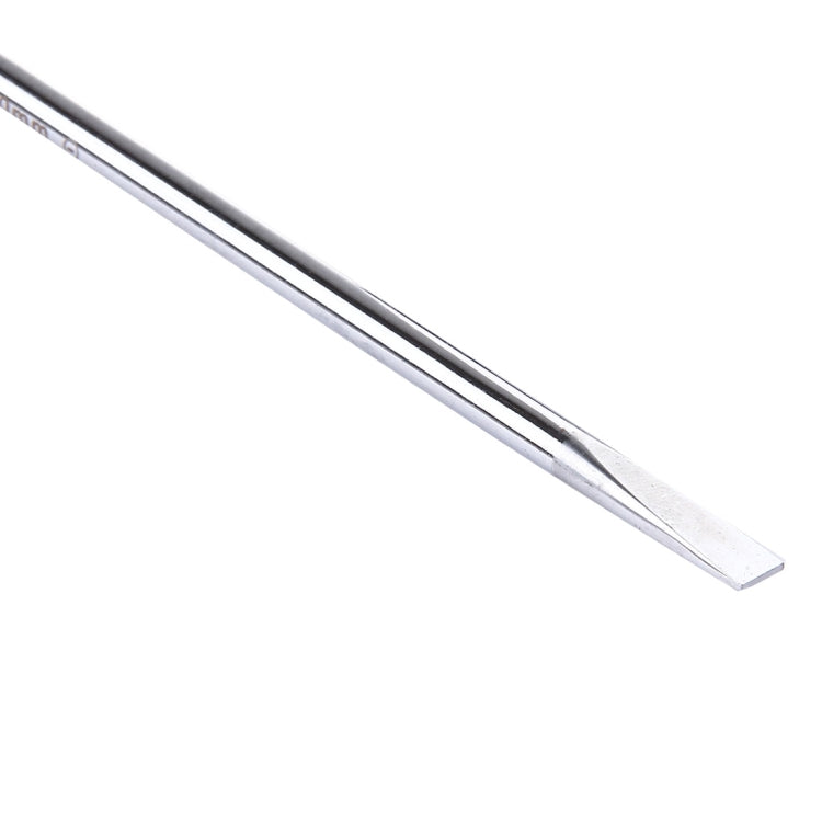 WLXY 5x150mm スロットドライバー修理工具、5x150mm