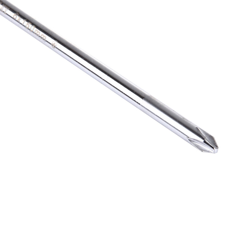 WLXY 6x150mm クロスドライバー修理工具、6x150mm