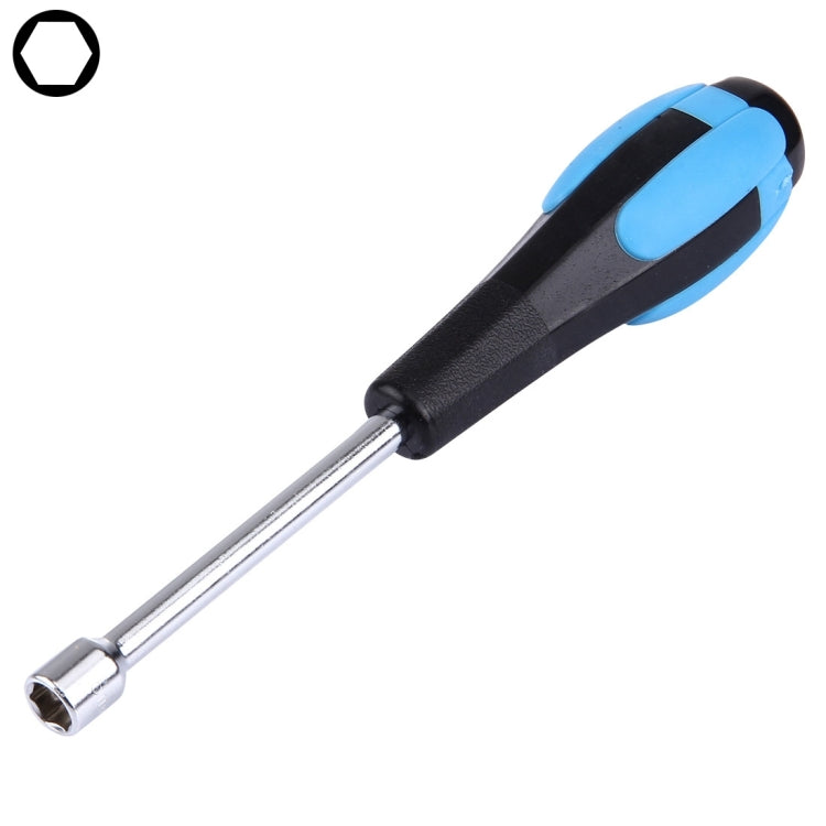 WLXY 精密8mm ソケットヘッドドライバー、WL-2210 8mm