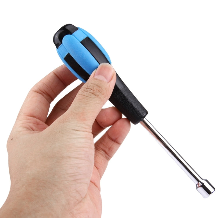 WLXY 精密8mm ソケットヘッドドライバー、WL-2210 8mm